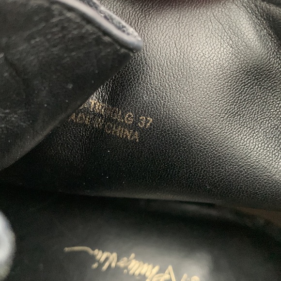 Phillip Lim Ankle Boots - Picture 5 of 10